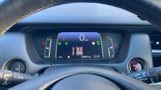 Honda Jazz 1.5 i-MMD Hybrid EX 5dr eCVT Hybrid Hatchback